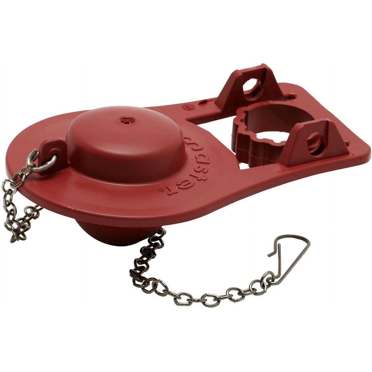 Fluidmaster 504 Super Flapper - Cheap Fitting