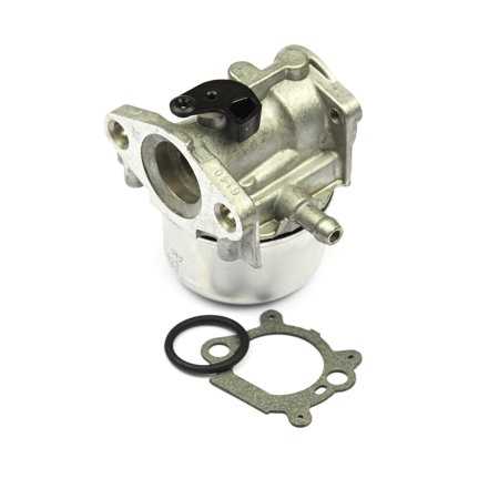 Briggs & Stratton Carb 799868 - Cheap Fitting