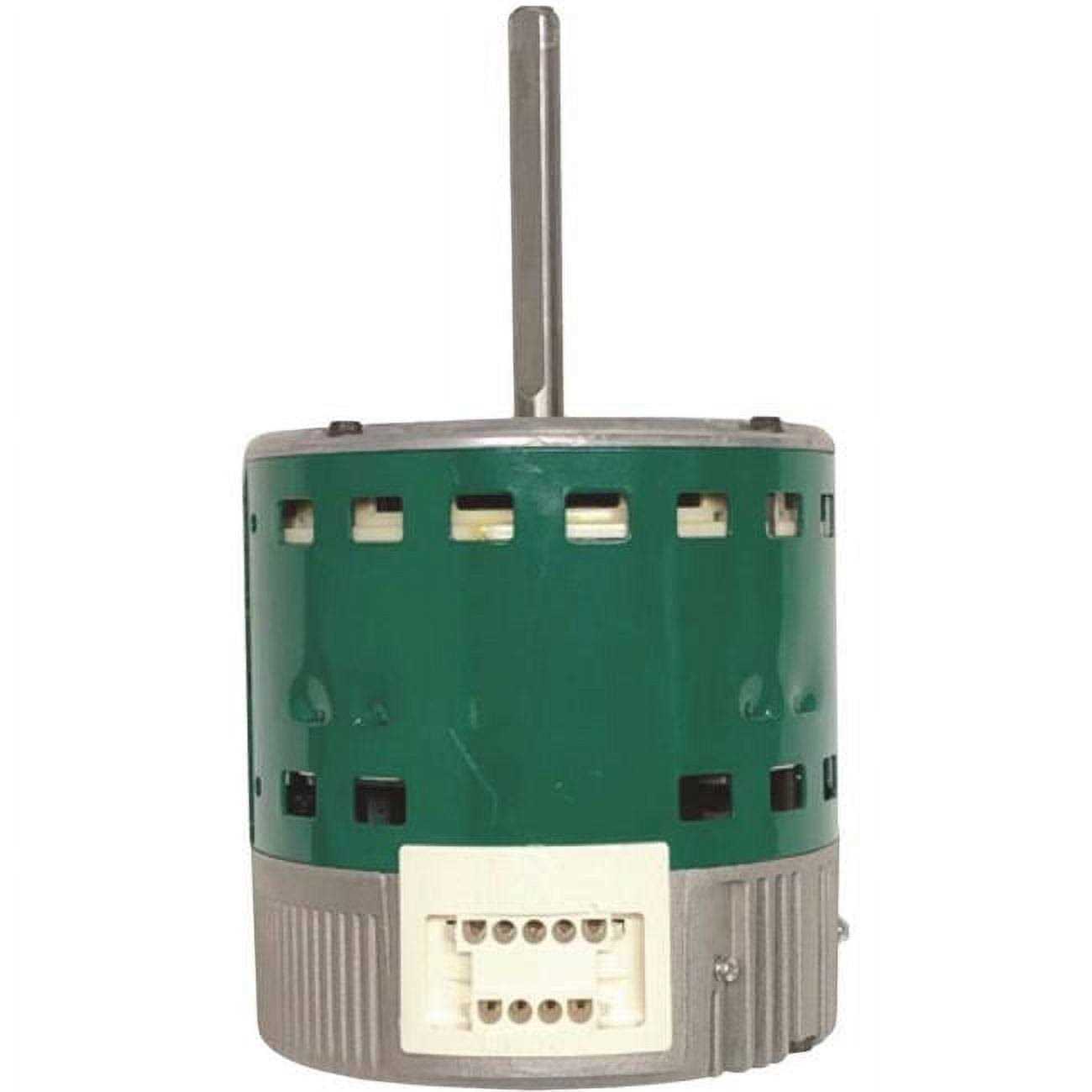 Genteq 6505V Motor 1/2 HP - Cheap Fitting