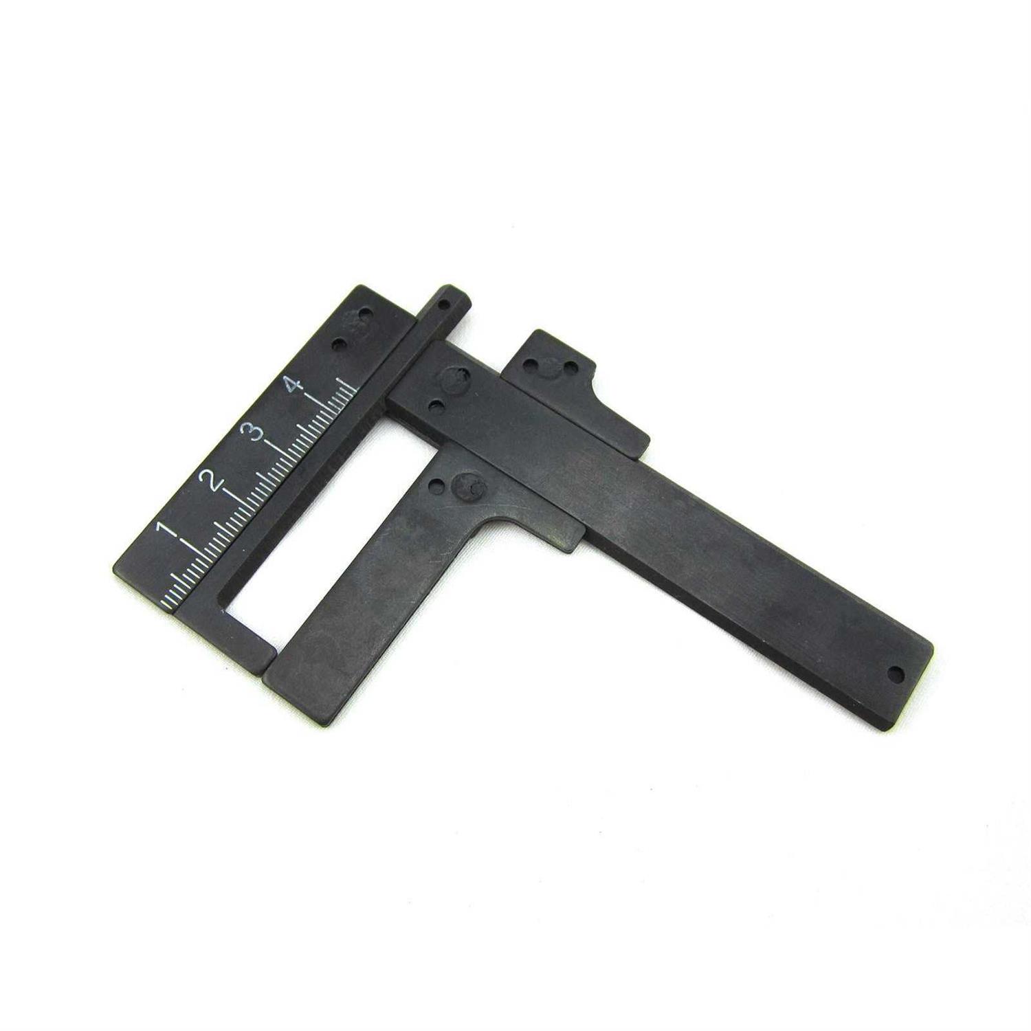 Carburetor Carb Float Level Gauge Motorcycle Tool for any motorbike - Cheap Fitting