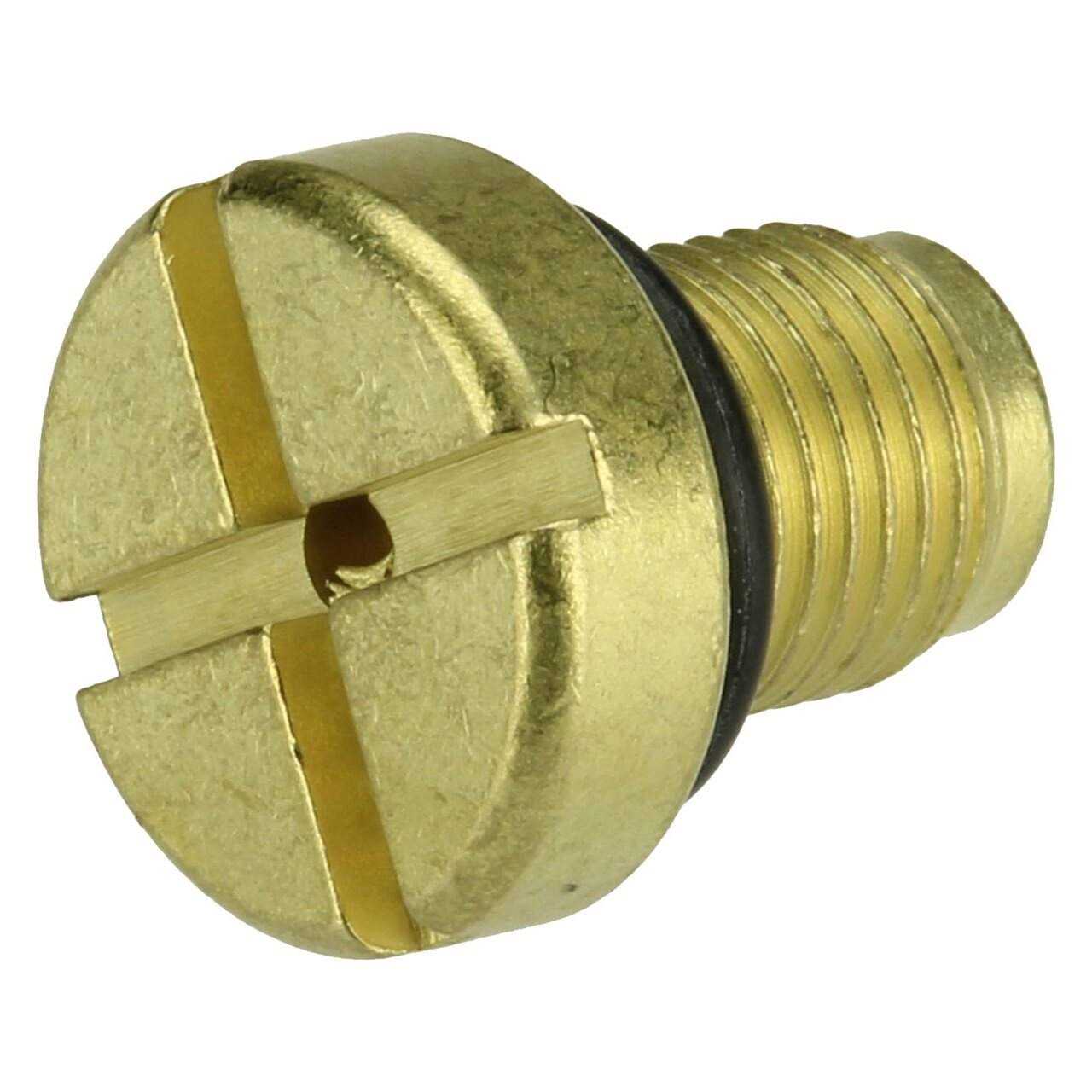 URO 17111712788PRM Coolant Bleeder Screw - Cheap Fitting