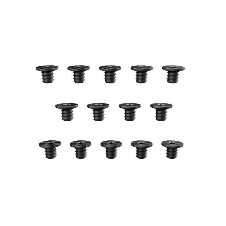 Ridge Replacement Screws - Cheap Fitting