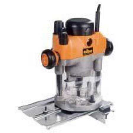 Triton Tra001 3-14 Hp Dual Mode Precision Plunge Router - Cheap Fitting