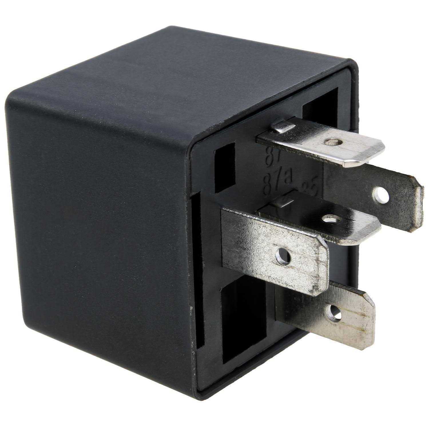 Carquest Premium Multi Purpose Relay RAA1234 - Cheap Fitting