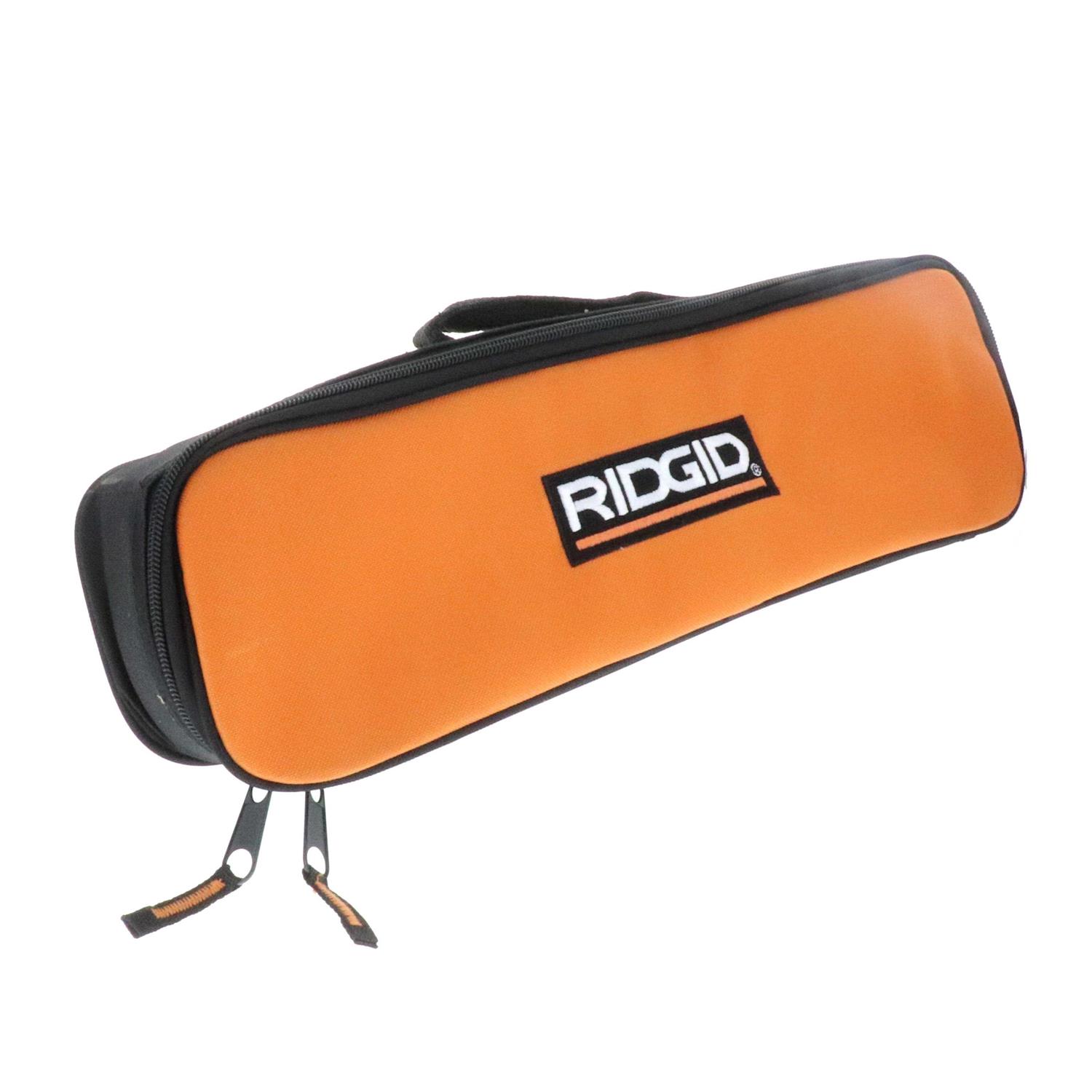 Ridgid 903209086 Tool Bag - Cheap Fitting