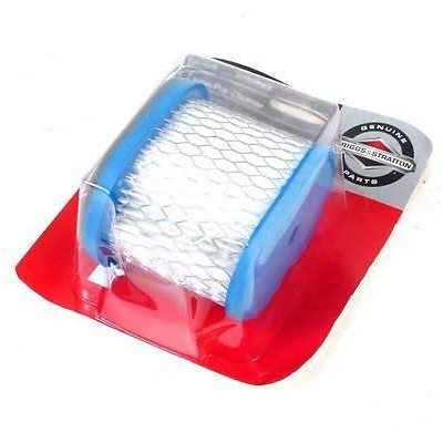 Briggs & Stratton 5059K Air Filter with Pre-Cleaner - Cheap Fitting