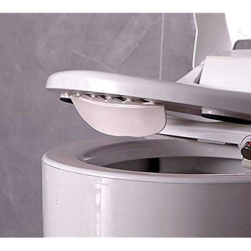 EASICOZI Urine Deflector for Toilet Seat Prevents Kids and Adult from Peeing Splash - Cheap Fitting