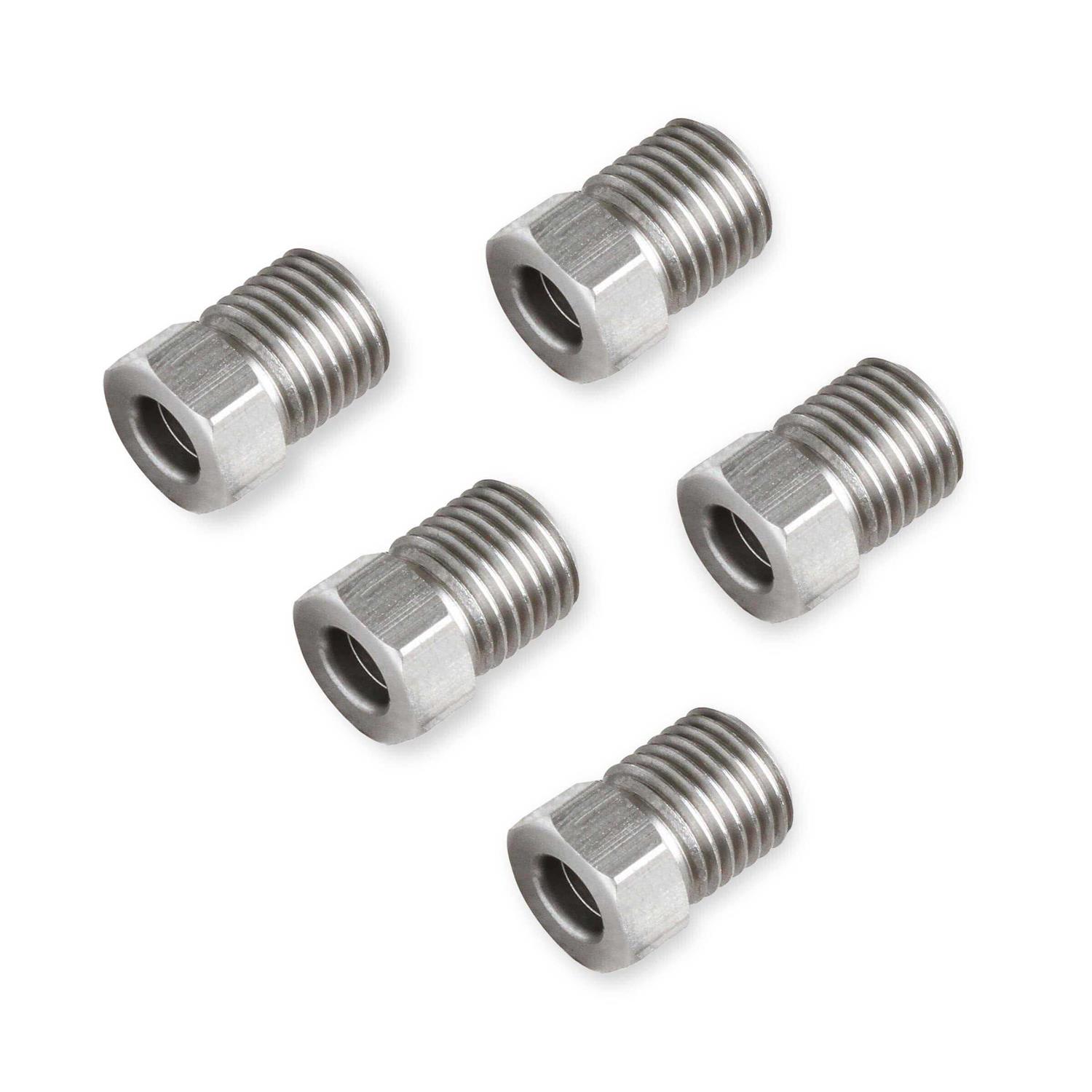Earl’s Performance Hardline Tube Nut 00103ERL - Cheap Fitting