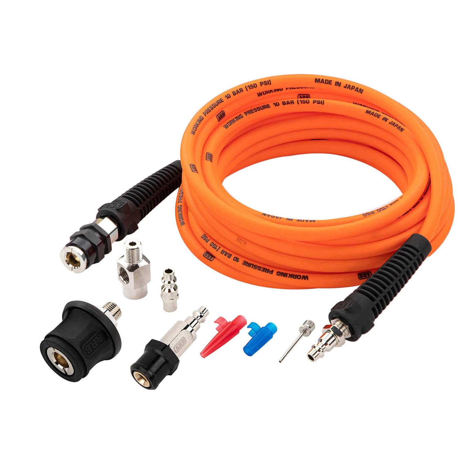 ARB Pump Up Kit 171302V2 - Cheap Fitting