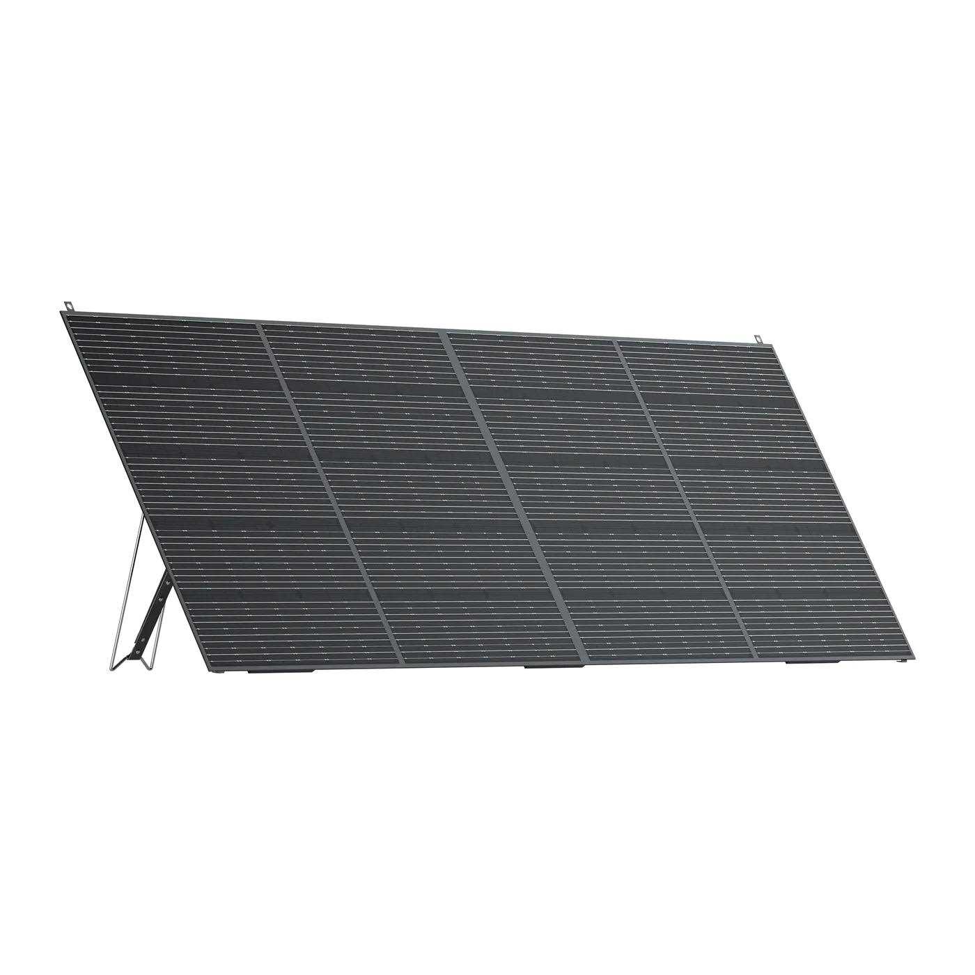 BLUETTI PV420 Solar Panel - Cheap Fitting