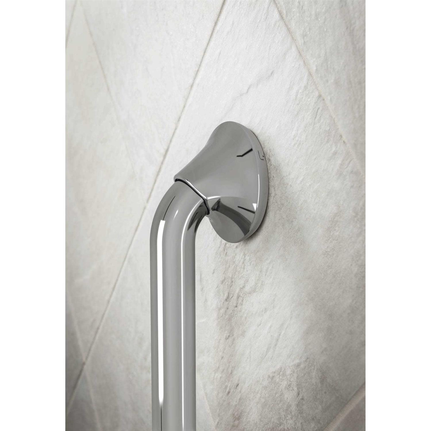 Moen Eva Grab Bar - Cheap Fitting