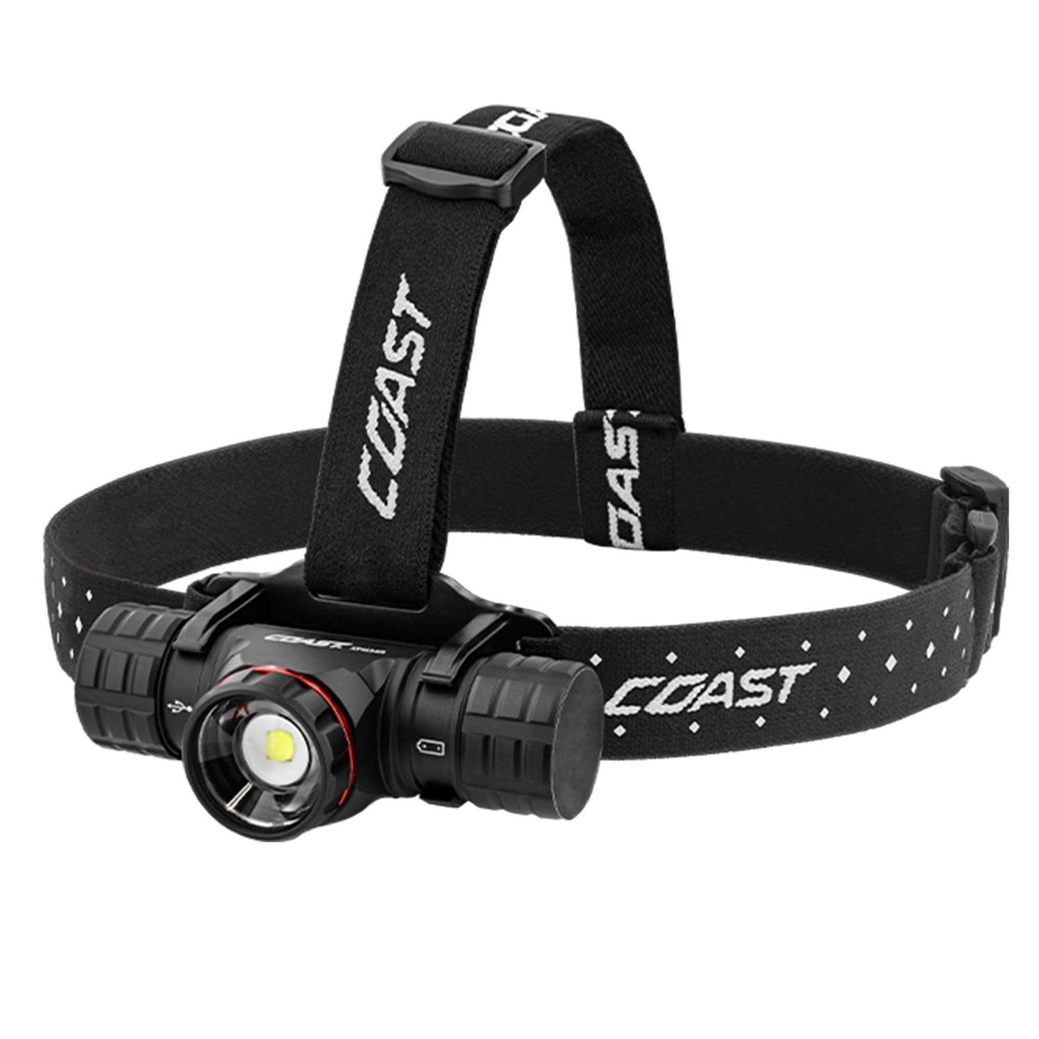 Coast XPH34R Headlamp 30344 - Cheap Fitting