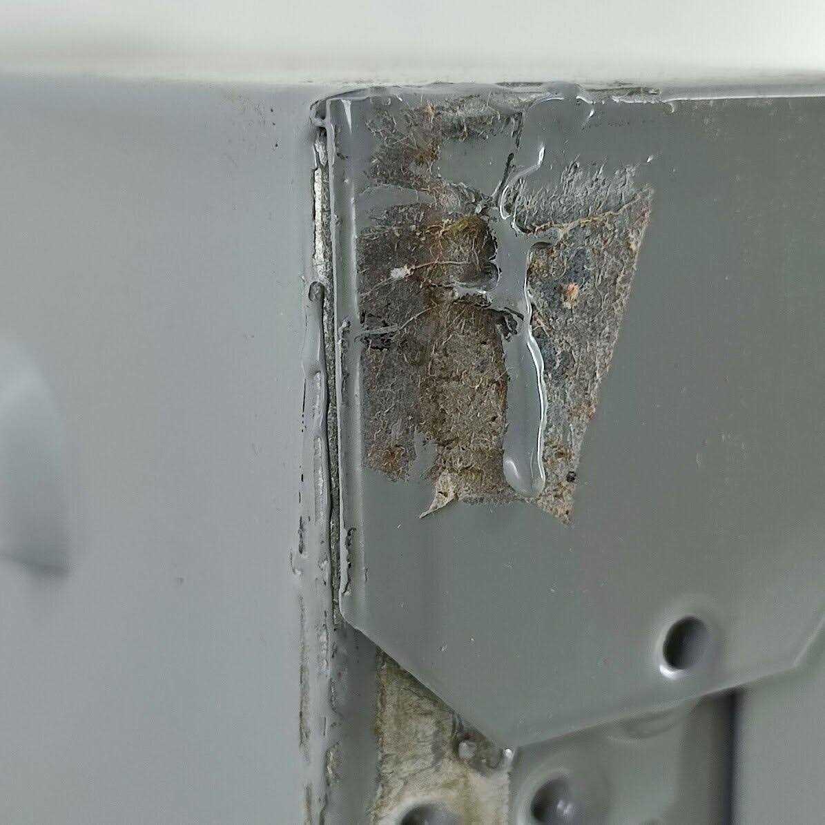 GE 30-Amp 120/240-Volt Fused AC Disconnect - Cheap Fitting