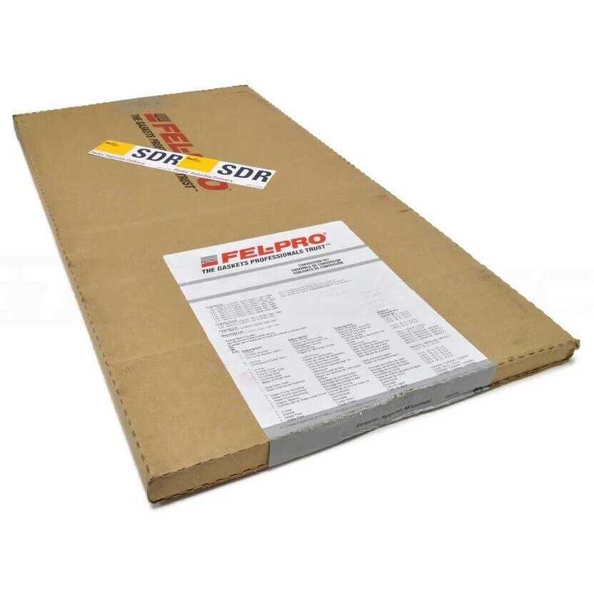 Fel-Pro ES 71102 Cylinder Head Bolt Set - Cheap Fitting