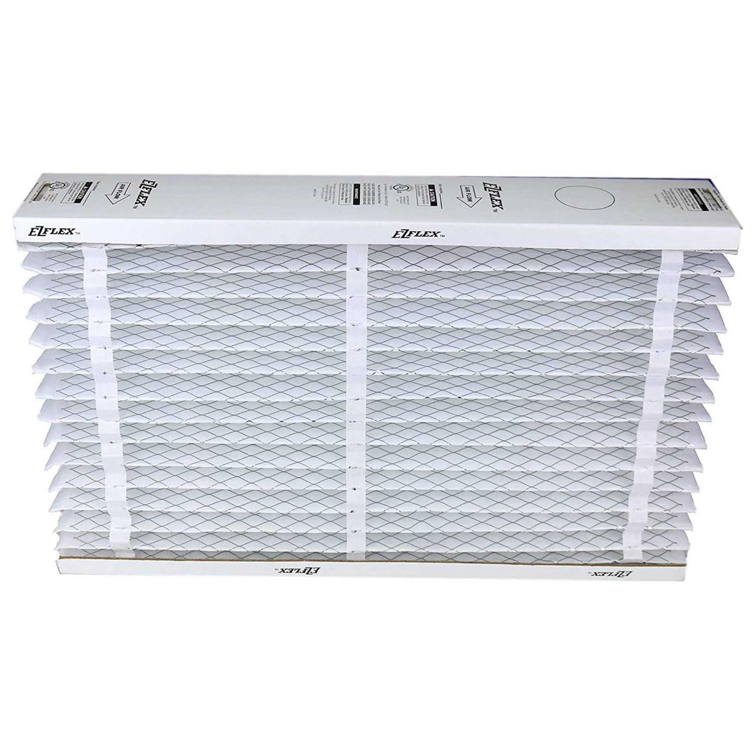 Carrier EXPXXFIL0016 EZ Flex Filter MERV 10 - Cheap Fitting