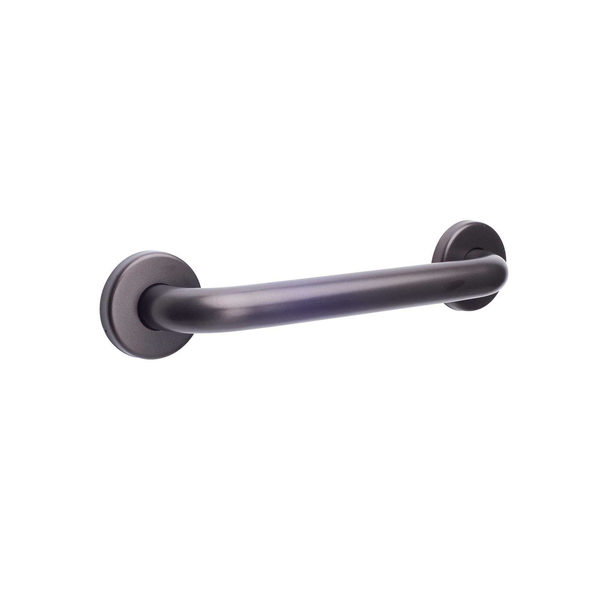CSI Bathware Straight Grab Bar Bath BAR-SB - Cheap Fitting