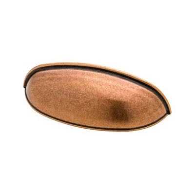 Liberty 3 inch C-C Cup Pull PN1053 - Cheap Fitting