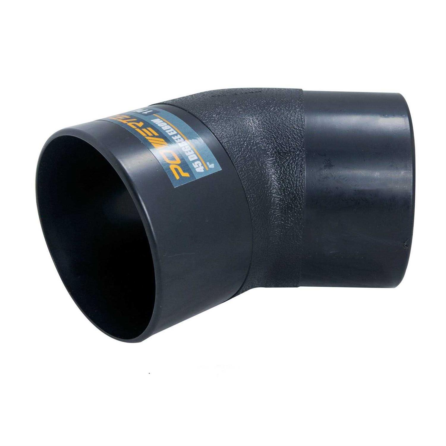 POWERTEC 70183 4 45 Degree Elbow - Cheap Fitting