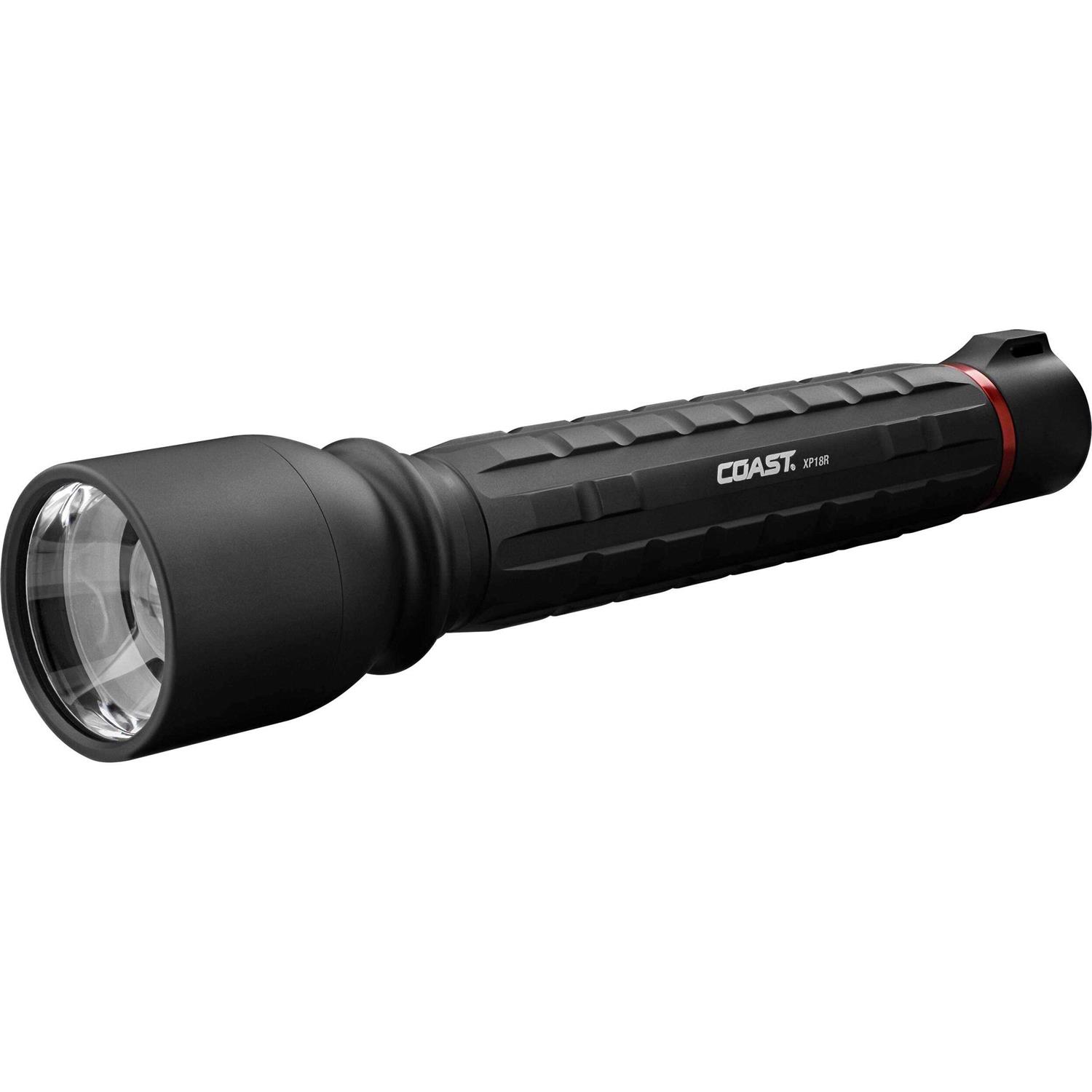 Coast XP18R LED Flashlight - Cheap Fitting