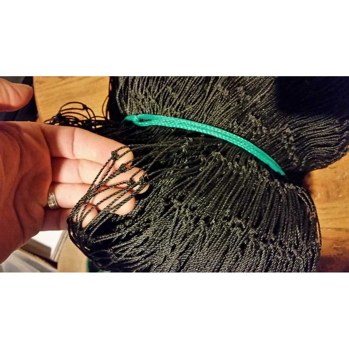 Aviary Netting Heavy Knotted 2 inch Poultry Net - Cheap Fitting