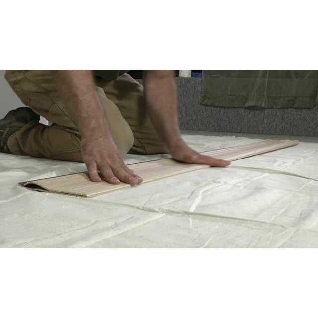 Pole-Wrap 96 in. x Basement Column Cover - Cheap Fitting