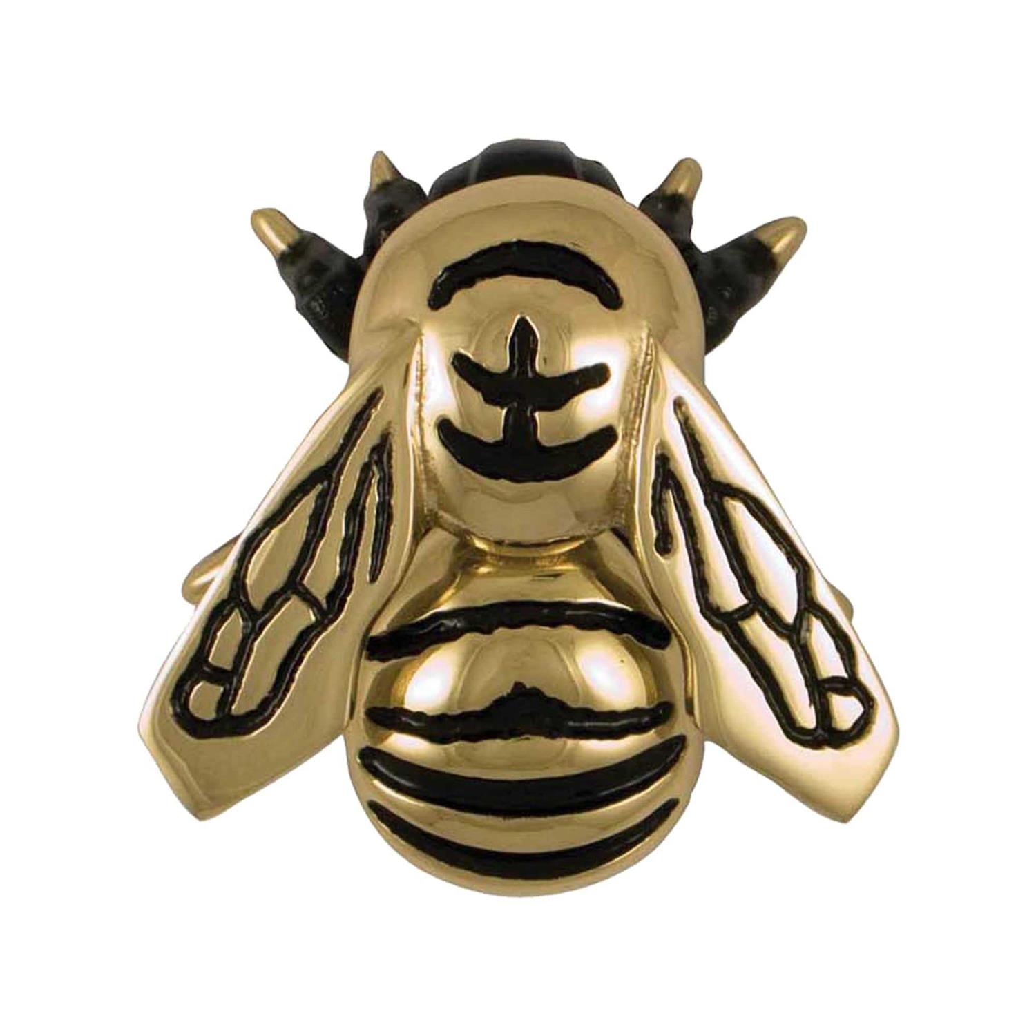 Michael Healy Bumblebee Door Knocker - Cheap Fitting