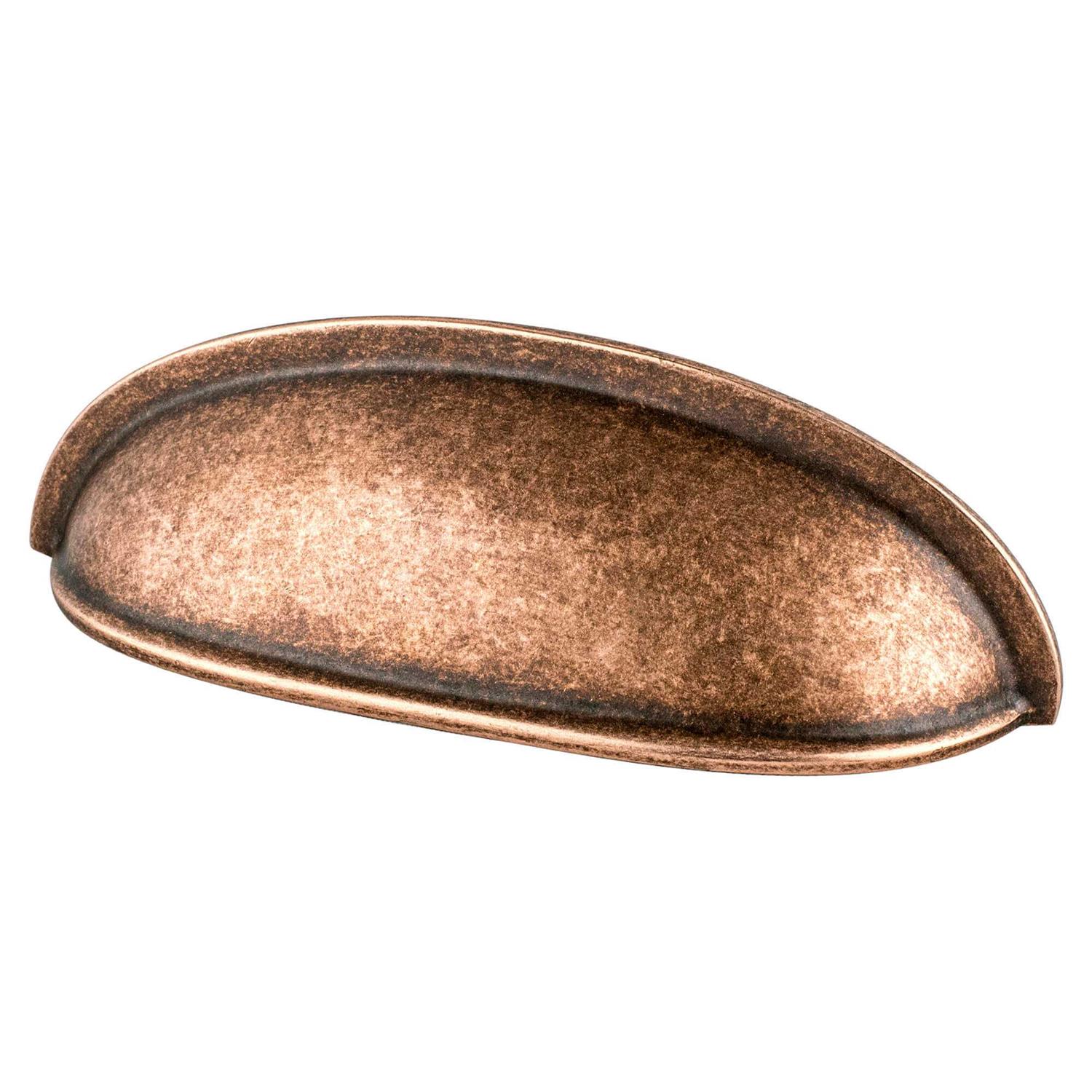 American Classics Cup Pull by Berenson 3 9893-1WC-P - Cheap Fitting