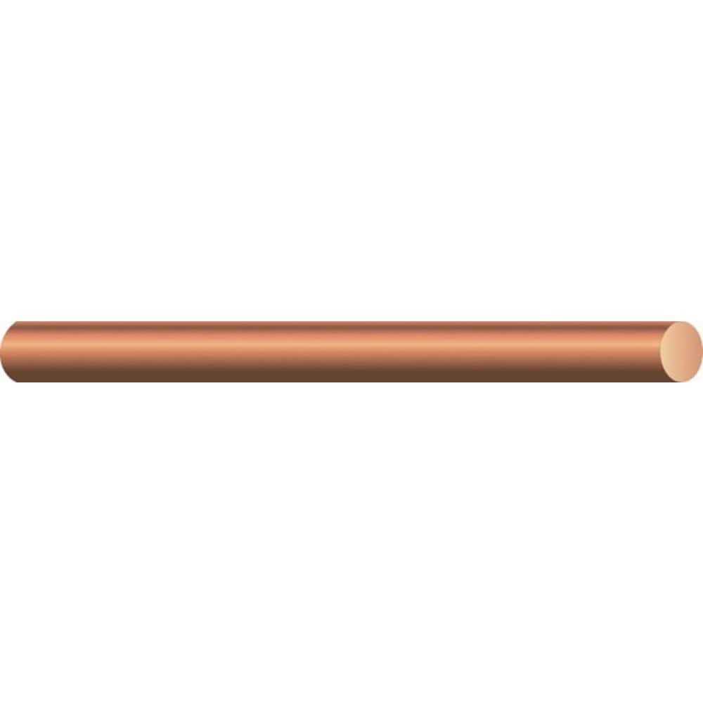 Southwire Solid SD Bare Copper Grounding Wire - Cheap Fitting