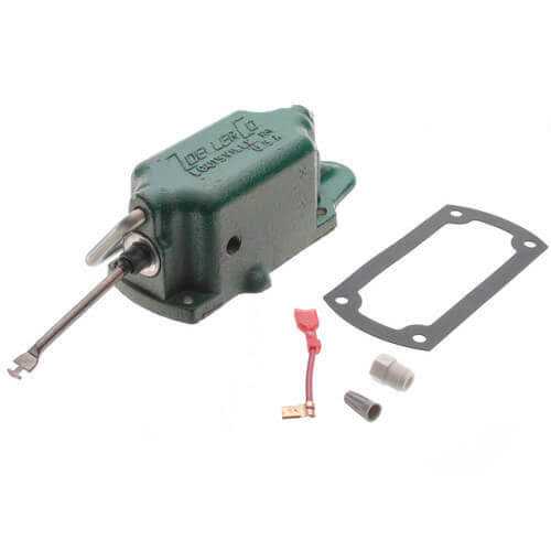 Zoeller 004702 Case and Switch for M53 - Cheap Fitting