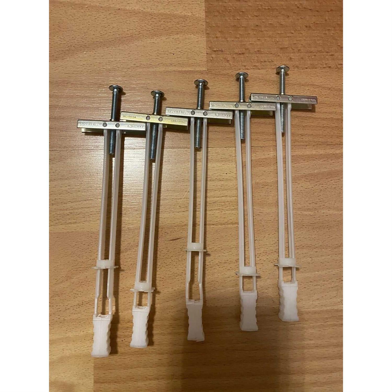 1/4 SS Snaptoggle - Cheap Fitting