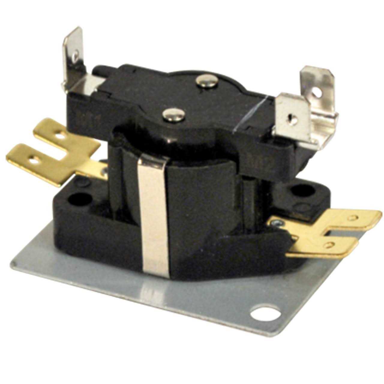 MARS 33242 Spst NO Thermal Time Delay Relay - Cheap Fitting