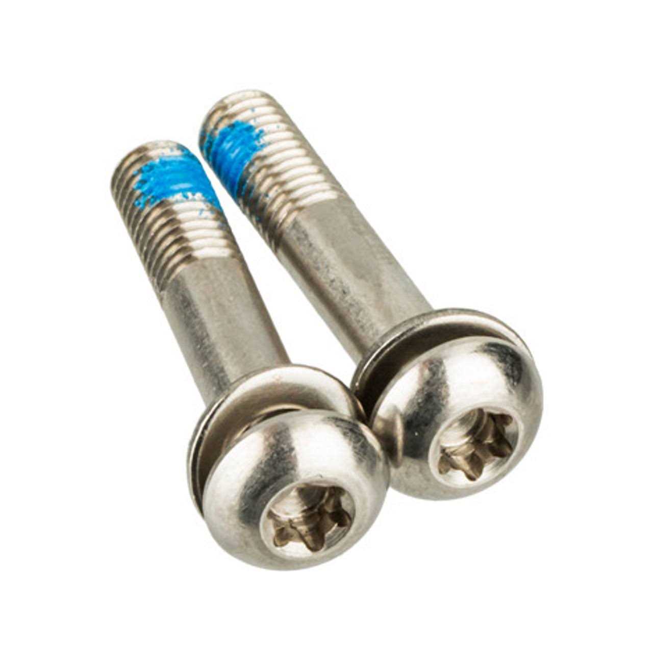 SRAM Flat Mount Disc Caliper Bracket Bolts Stainless - Cheap Fitting