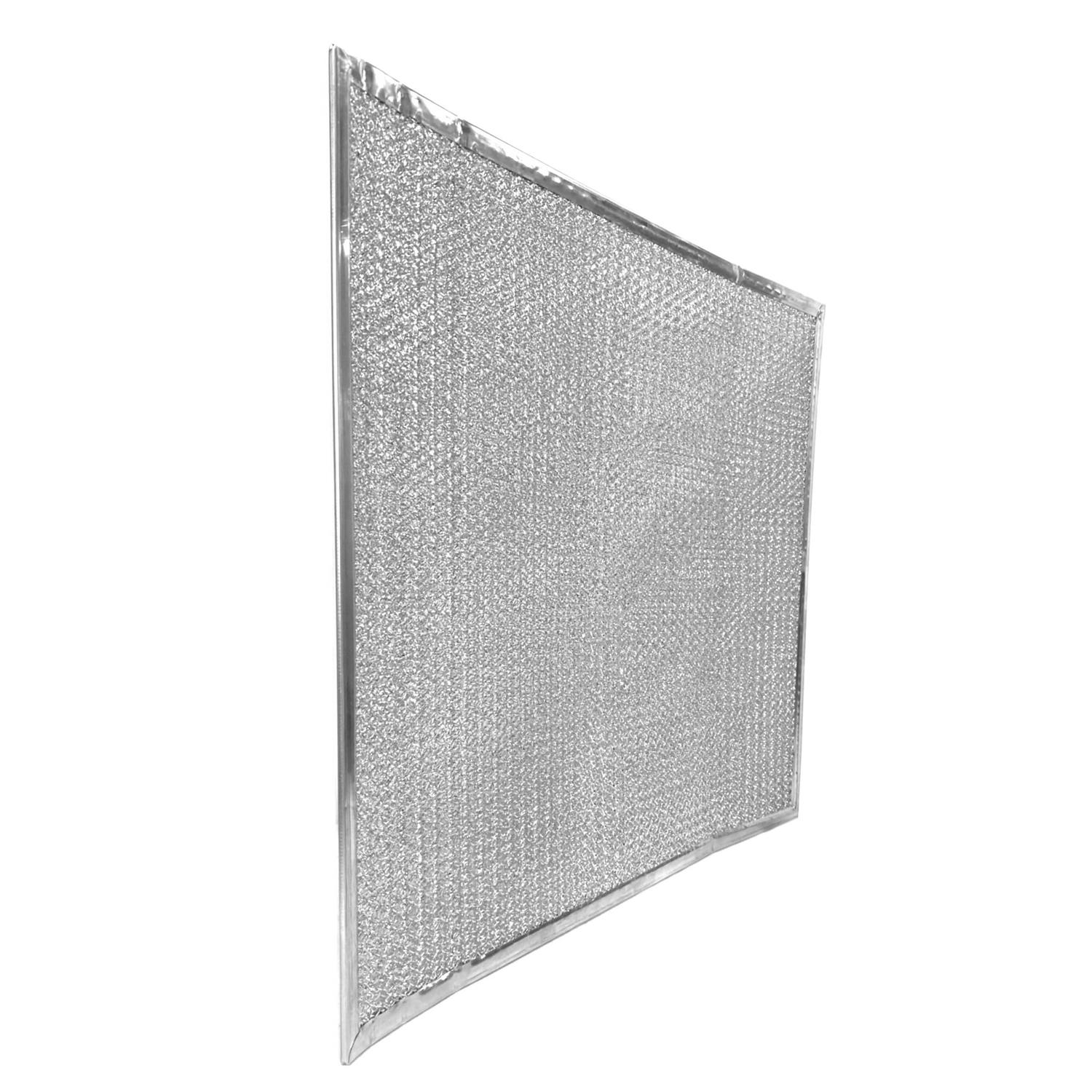 2 pack Air Filter Factory Replacement for Nordyne 917763 Hvac Furnace Aluminum Screen Pre-Filters - Cheap Fitting