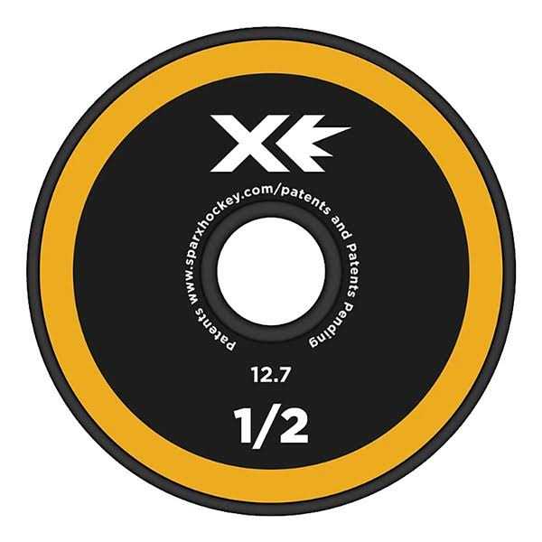 Sparx Radius Ring ES 100 - Cheap Fitting