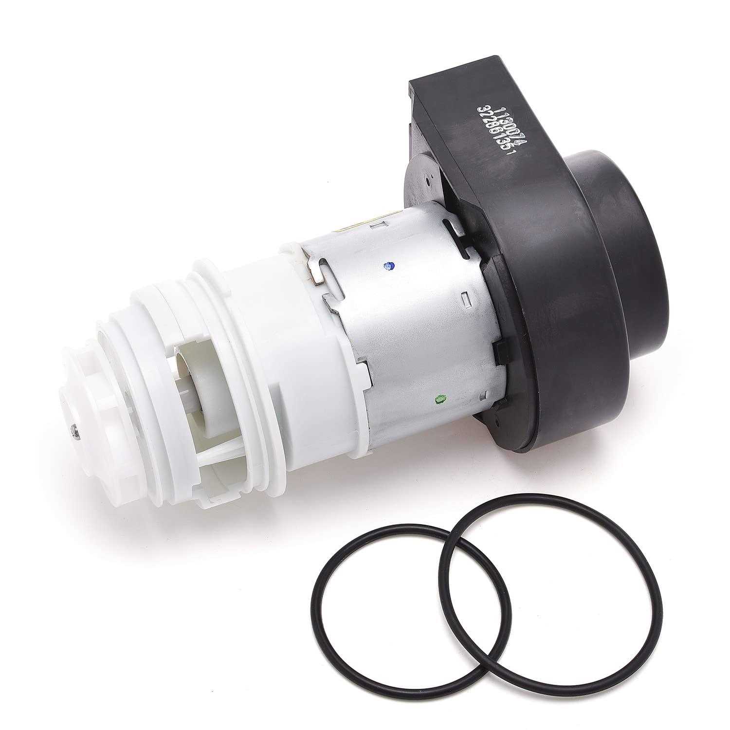 154844301 Dishwasher Circulation Pump Motor Compatible With Frigidaire - Cheap Fitting