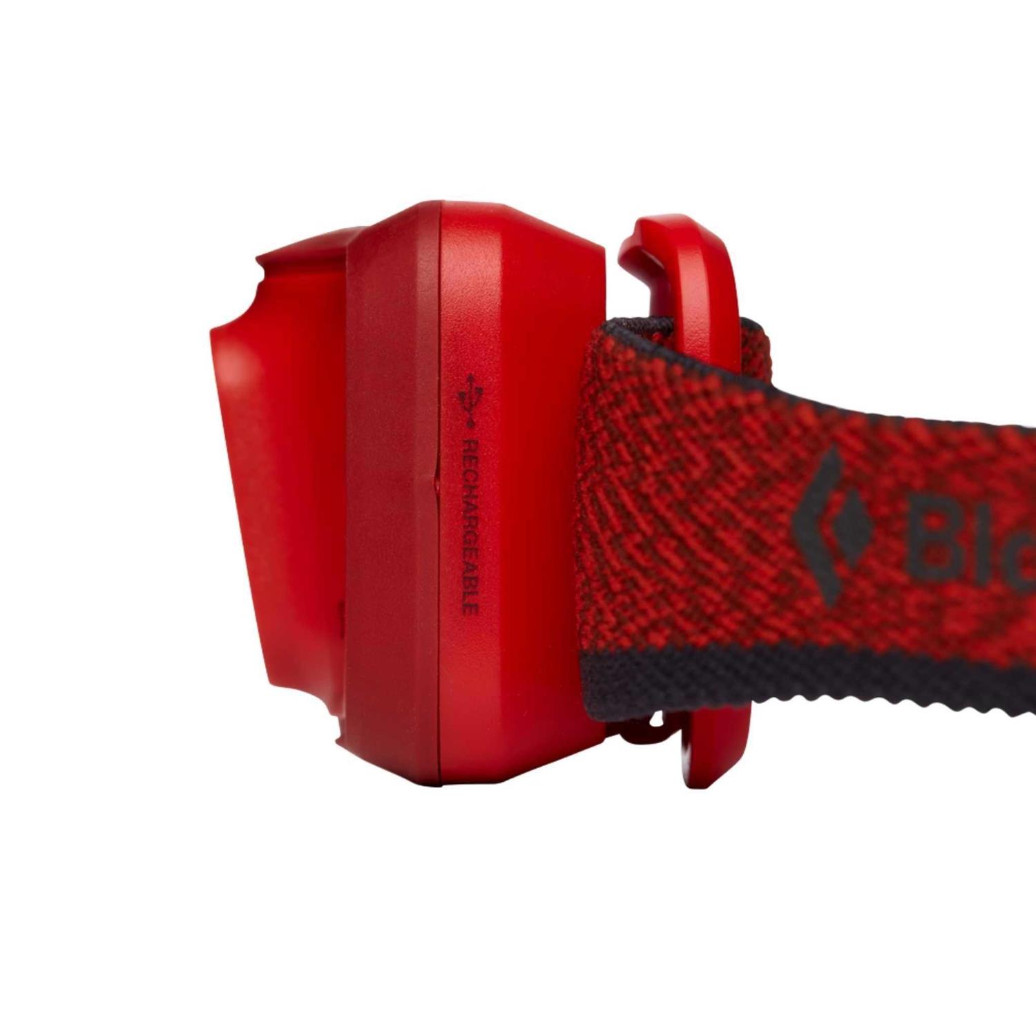 Black Diamond Spot 400-R Headlamp - Cheap Fitting