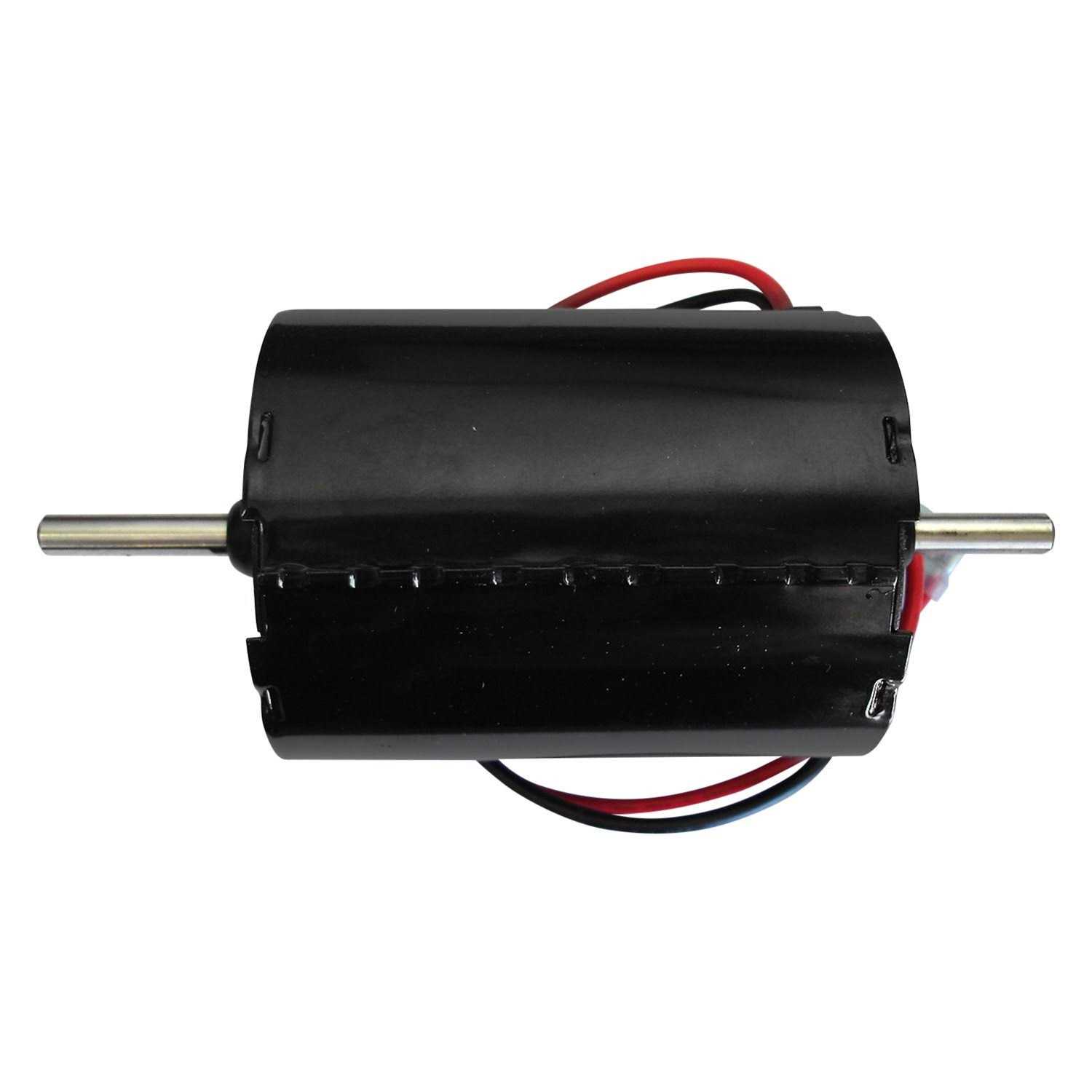 MC Enterprises 37698MC Hydro Flame Motor - Cheap Fitting