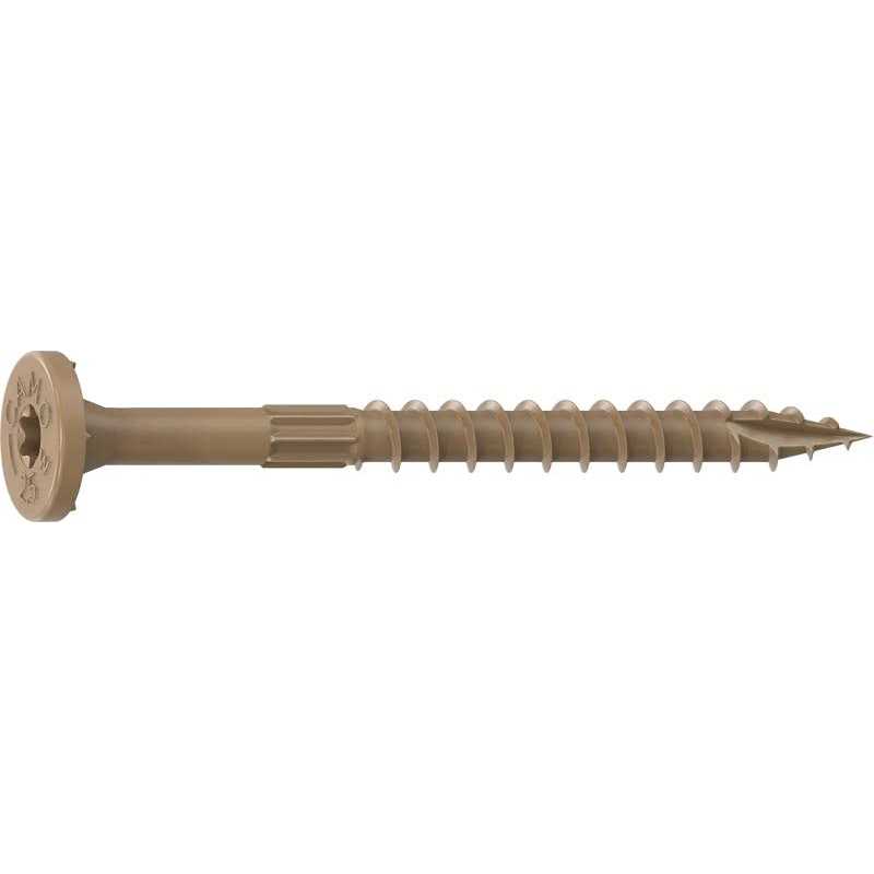 Camo Framing Screw 0.16 in Thread - Cheap Fitting