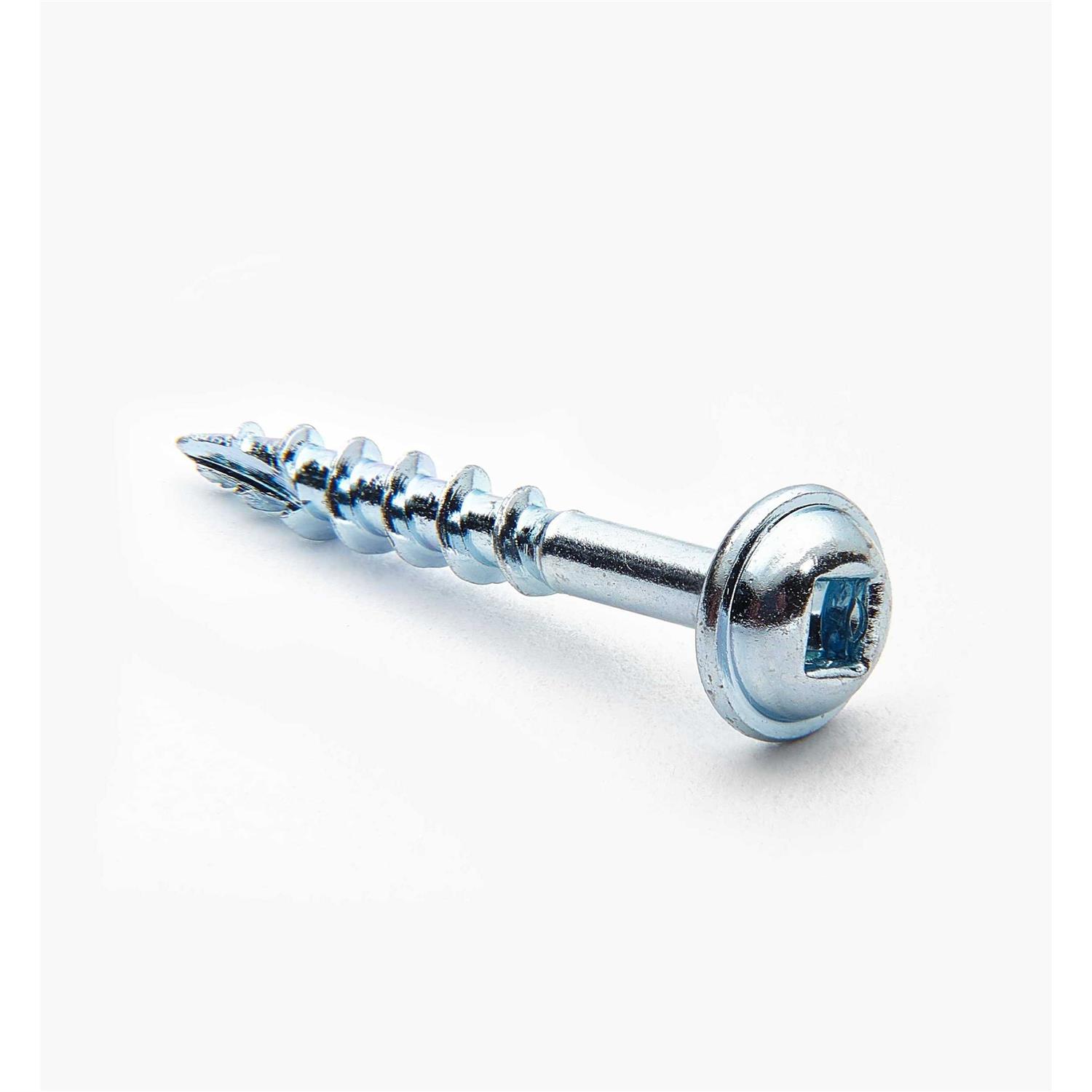 Kreg Pocket Hole Screw - Cheap Fitting