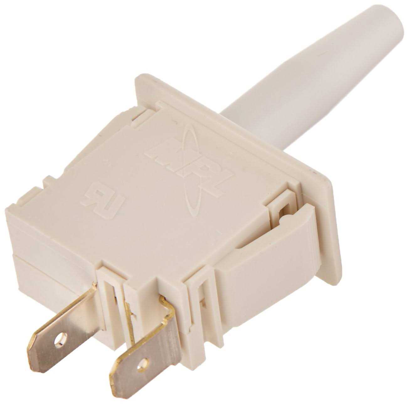 Rheem 42-22692-06 Door Switch - Cheap Fitting