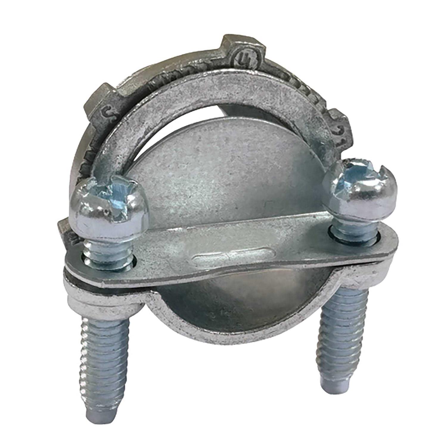 Sigma Electric C-500 ProConnex NM/SE Clamp Cable Connector - Cheap Fitting