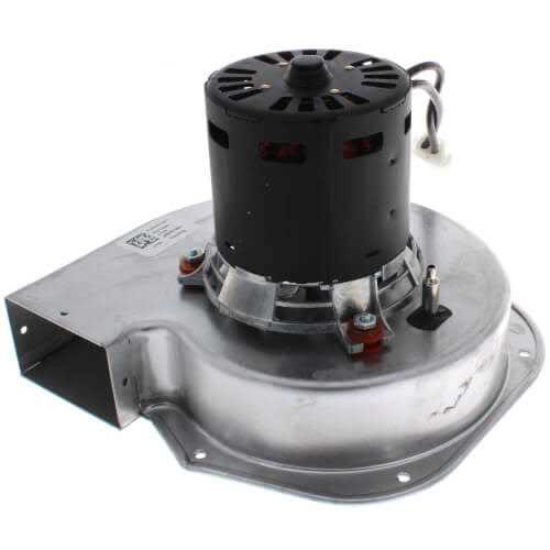 Modine 5H0750380000 Inducer Assembly - Cheap Fitting