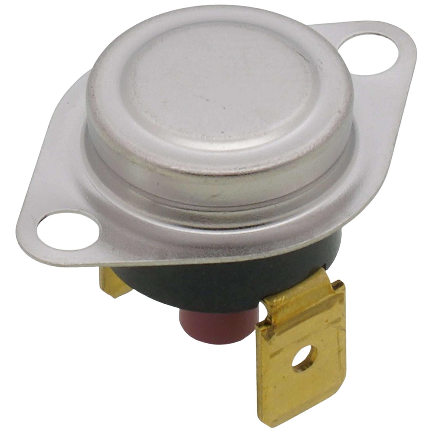 Supco SRL350 Thermostat Manual Reset - Cheap Fitting