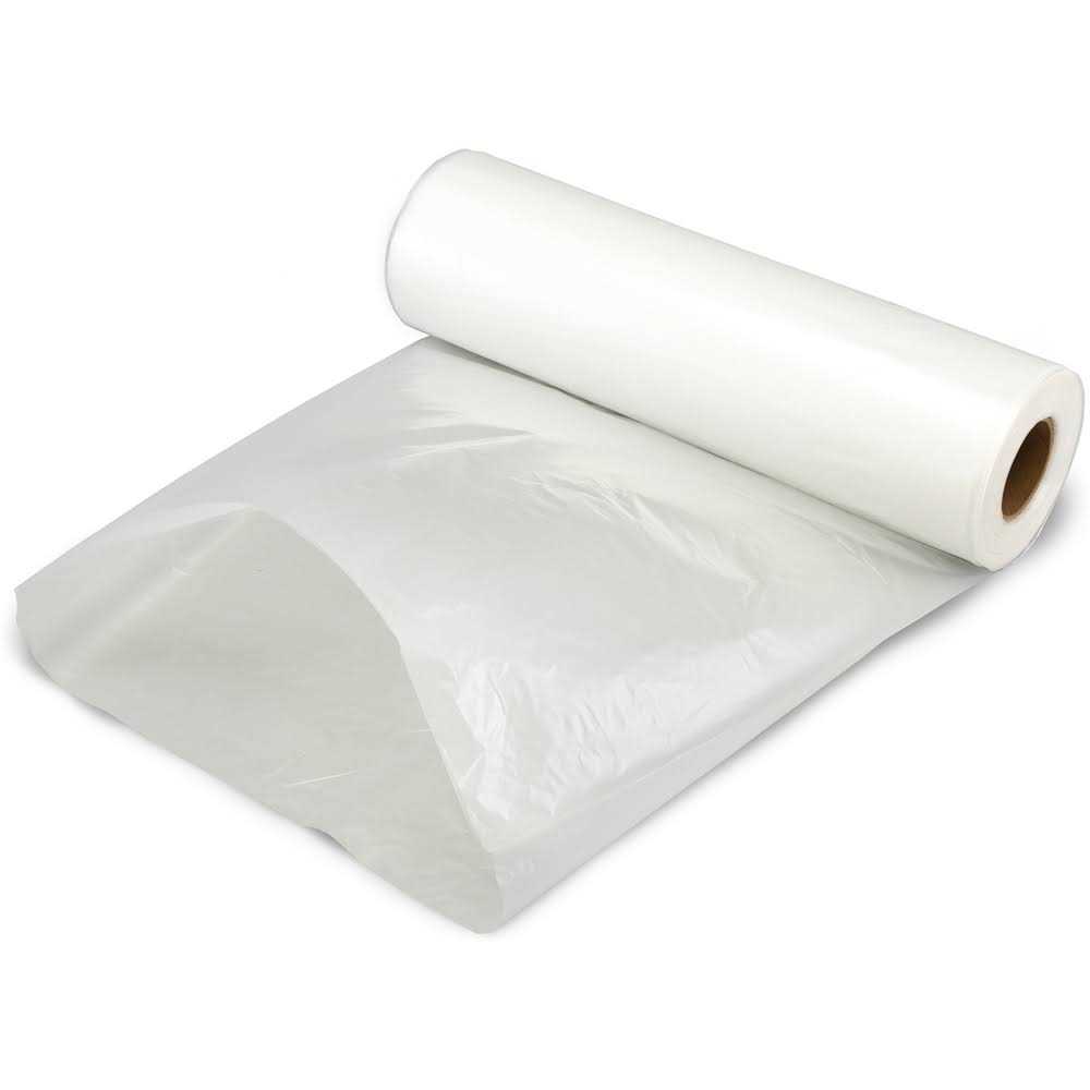 Allegro Industries 9500-500 Lay Flat Ducting - Cheap Fitting