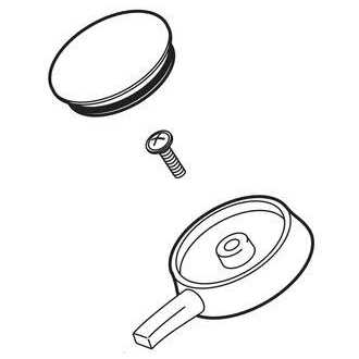 Delta Angular Modern Decorative ADA Grab Bar 41918 - Cheap Fitting