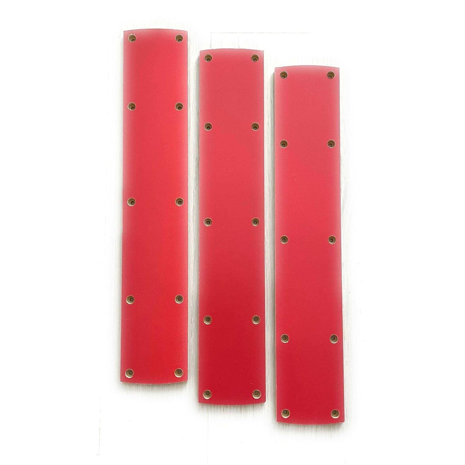 Cncdesigns Zero Clearance Insert for Bosch GCM12SD Miter Saw - Cheap Fitting