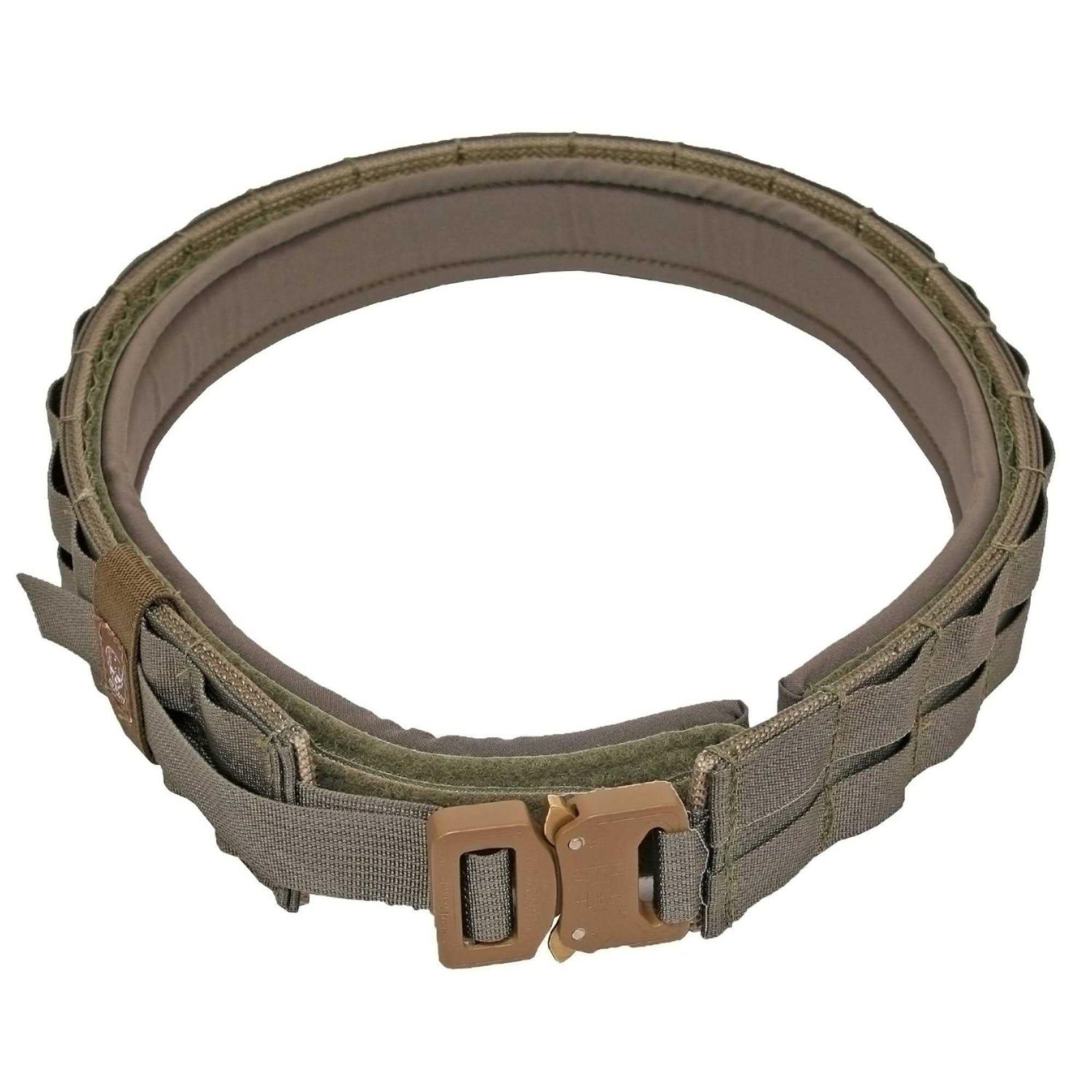 Grey Ghost Gear UGF Battle Belt - Cheap Fitting