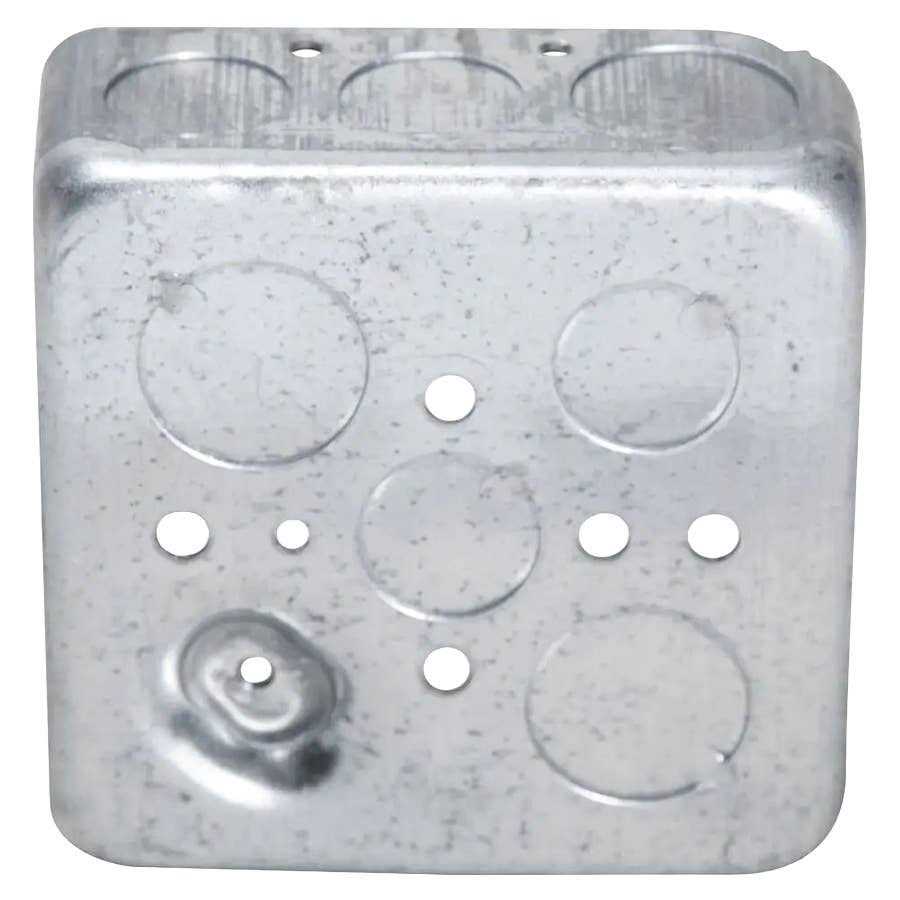 Raco Square Box 8192 - Cheap Fitting