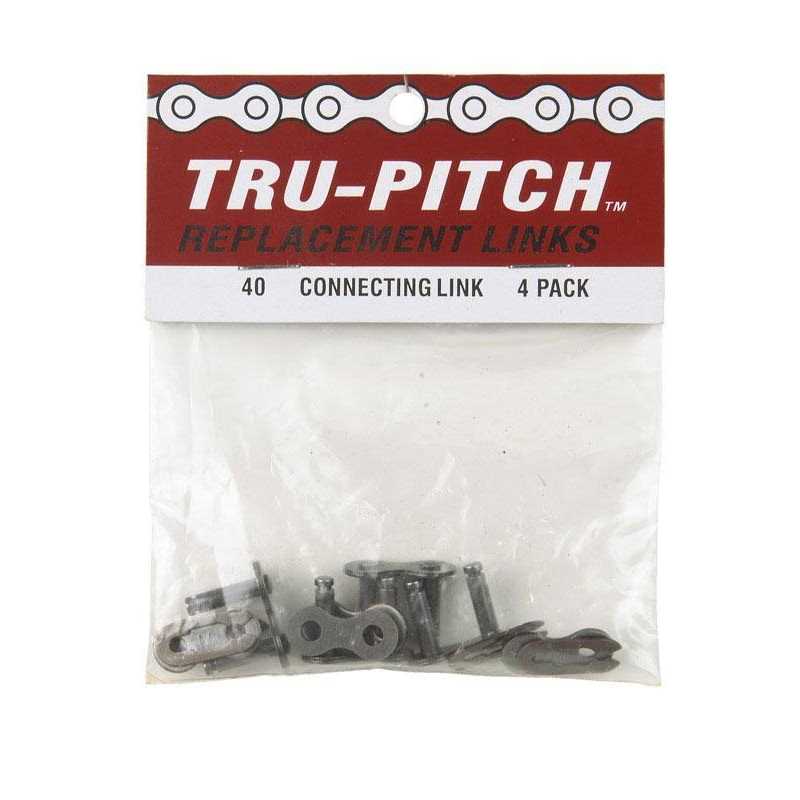 Daido Connecting Link #40 - Cheap Fitting