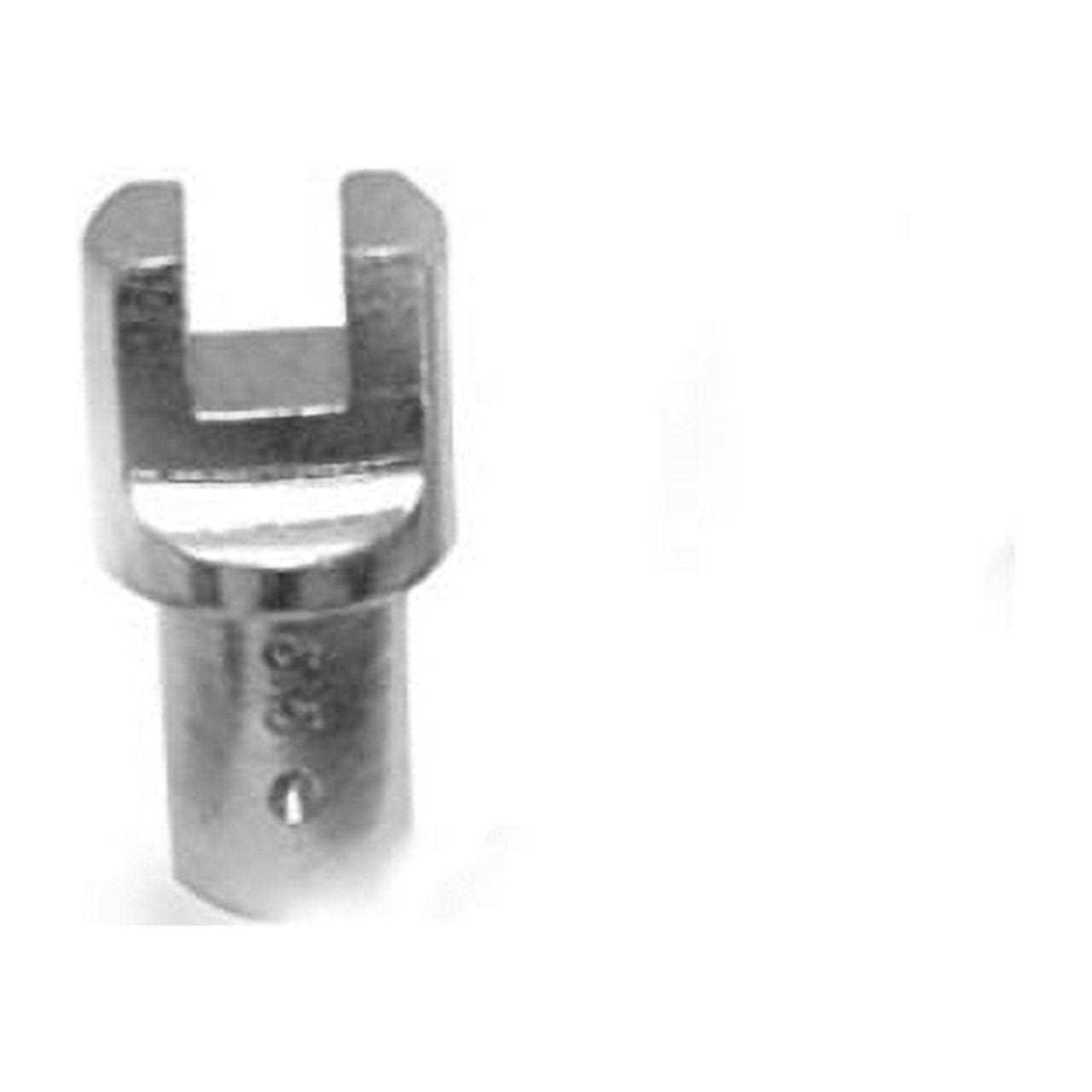 Excel TWH-058 Spoke Torque Wrench Head - Cheap Fitting